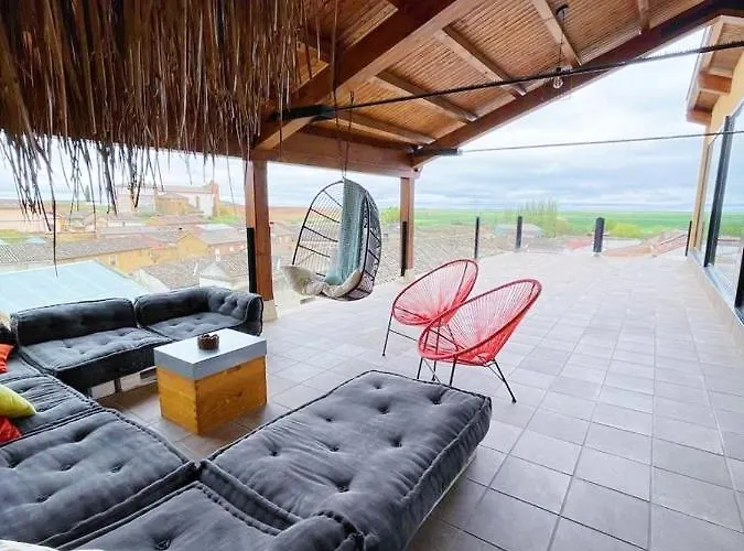 Casa Rural Vereda - Fabrica De Cerveza