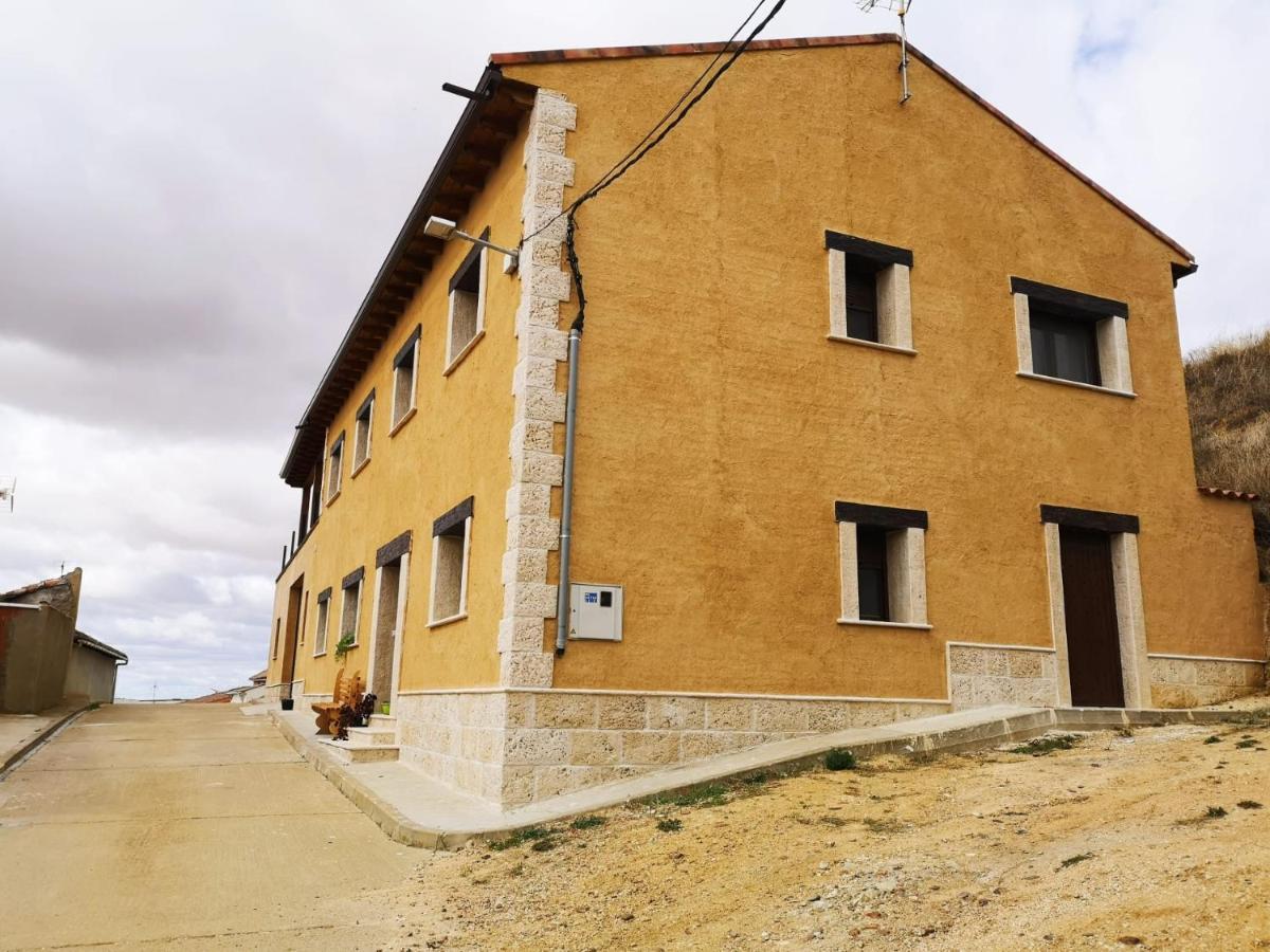 Vereda - Fabrica De Cerveza Casa de Campo Ledigos