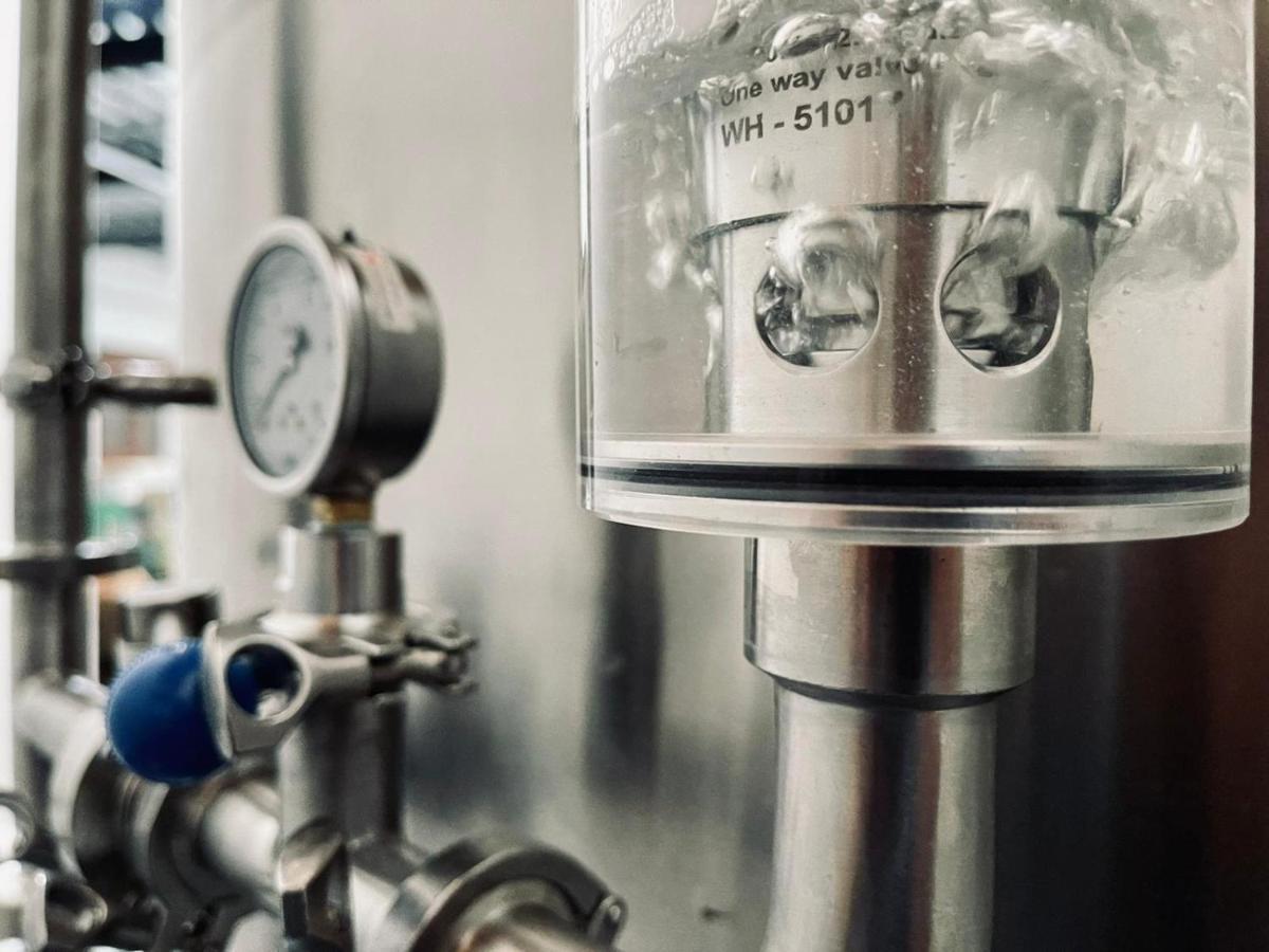 Vereda - Fabrica De Cerveza Casa de camp
